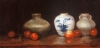 Cherries & Antiquities
